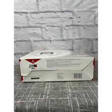 Load image into Gallery viewer, Iomega Zip 100MB 16 Disks Storage Tower NIB PC Formatted Data Storage Clear Vtg