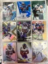 Load image into Gallery viewer, 50,000 Mixed Sports Cards: NFL, NBA, MLB, NHL (rookies,  Draft Picks, Panini, Prizms, Holos)