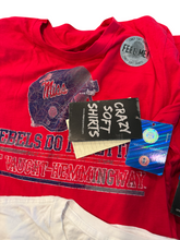 Load image into Gallery viewer, 100 Piece College NCAA Sports Shirt lot BRAND NEW