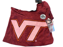 Load image into Gallery viewer, 100 Piece College NCAA Sports Shirt lot BRAND NEW