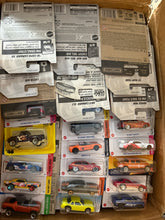 Load image into Gallery viewer, Lot of 600 Hot Wheels Cars (300 Sealed) (300 Used)