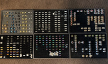 Load image into Gallery viewer, 2,100 piece Jewelry Lot (many rings) Military, Wedding, Marines, Navy