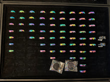Load image into Gallery viewer, 2,100 piece Jewelry Lot (many rings) Military, Wedding, Marines, Navy