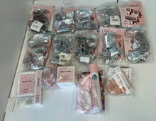 Load image into Gallery viewer, 14 Bags Beauty Bio Lot Serums Shampoos & More