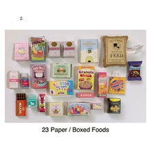 Load image into Gallery viewer, Huge lot of NEW FUNKO POPS/Pre-loved O.G. Dolls/Accessories 600+Pieces