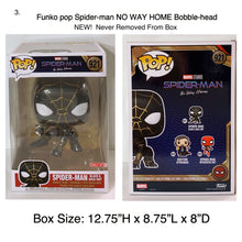 Load image into Gallery viewer, Huge lot of NEW FUNKO POPS/Pre-loved O.G. Dolls/Accessories 600+Pieces