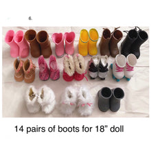 Load image into Gallery viewer, Huge lot of NEW FUNKO POPS/Pre-loved O.G. Dolls/Accessories 600+Pieces