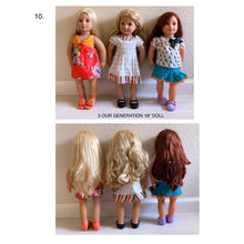 Load image into Gallery viewer, Huge lot of NEW FUNKO POPS/Pre-loved O.G. Dolls/Accessories 600+Pieces