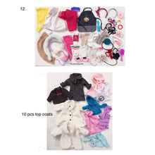 Load image into Gallery viewer, Huge lot of NEW FUNKO POPS/Pre-loved O.G. Dolls/Accessories 600+Pieces