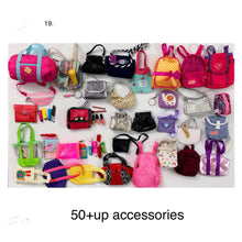 Load image into Gallery viewer, Huge lot of NEW FUNKO POPS/Pre-loved O.G. Dolls/Accessories 600+Pieces