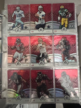Load image into Gallery viewer, 50,000 Mixed Sports Cards: NFL, NBA, MLB, NHL (rookies,  Draft Picks, Panini, Prizms, Holos)