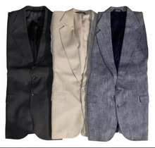 Load image into Gallery viewer, Men’s 25 piece suit separates (WSL-0048)