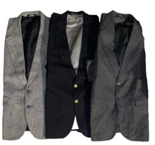 Load image into Gallery viewer, Men’s 25 piece suit separates (WSL-0048)