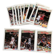 Load image into Gallery viewer, 740 Sports Cards - MLB Baseball, NFL Football, NBA Basketball, NHL Hockey