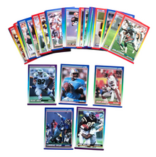 Load image into Gallery viewer, 740 Sports Cards - MLB Baseball, NFL Football, NBA Basketball, NHL Hockey