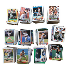 Load image into Gallery viewer, 740 Sports Cards - MLB Baseball, NFL Football, NBA Basketball, NHL Hockey