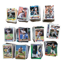 Load image into Gallery viewer, 740 Sports Cards - MLB Baseball, NFL Football, NBA Basketball, NHL Hockey