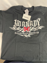 Load image into Gallery viewer, Lot 41 BRAND NEW Shirts, Marvel, NRA, American Flag and more
