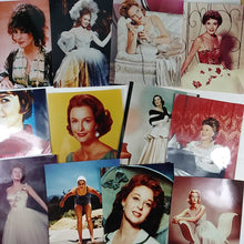Load image into Gallery viewer, 90 Promotional Pics of Movie/TV Stars