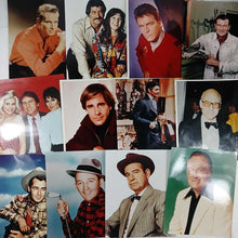 Load image into Gallery viewer, 90 Promotional Pics of Movie/TV Stars