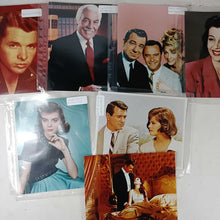 Load image into Gallery viewer, 90 Promotional Pics of Movie/TV Stars