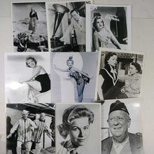 Load image into Gallery viewer, 90 Promotional Pics of Movie/TV Stars