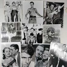 Load image into Gallery viewer, 90 Promotional Pics of Movie/TV Stars
