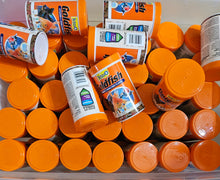 Load image into Gallery viewer, Lot of 60 Tetra Goldfish Vitamin C Goldfish Enriched Flakes 2.2 oz