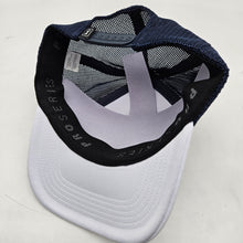 Load image into Gallery viewer, Lot of 48 PGA Golf Tour Hats Black &amp; White BRAND NEW