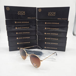 Lot of 15 Joox Eyeware Sunglasses BRAND NEW