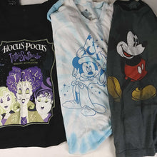 Load image into Gallery viewer, 13 Disney T-shirts Mixed sizes used