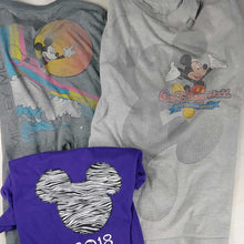 Load image into Gallery viewer, 13 Disney T-shirts Mixed sizes used