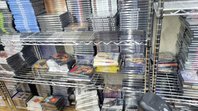 112 DVDS (you pick your selection upon purchase). FREE SHIPPING