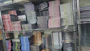 112 DVDS (you pick your selection upon purchase). FREE SHIPPING