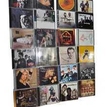 Load image into Gallery viewer, 150 Used CDs Assorted Genre Untested, Unsorted,  A few Sealed(New)