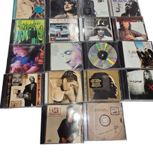 Load image into Gallery viewer, 150 Used CDs Assorted Genre Untested, Unsorted,  A few Sealed(New)