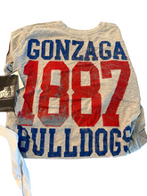 Load image into Gallery viewer, 100 Piece College NCAA Sports Shirt lot BRAND NEW