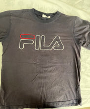 Load image into Gallery viewer, Lot of 65 Tshirts Fila, Adidas, Nike, Sports NCAA &amp; More