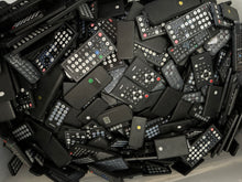 Load image into Gallery viewer, Lot of 1,000+ Remote Controls: Jensen, Axxera, and more