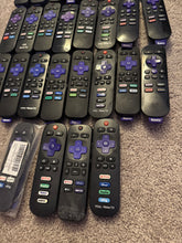 Load image into Gallery viewer, Lot of 28 Roku Remotes &quot;AS IS&quot;   Wholesale, Liquidation