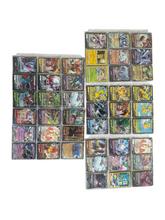 Load image into Gallery viewer, Lot of 1,000 Pokemon Foil Holo Rare Cards