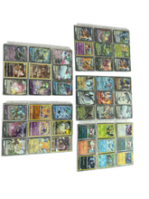 Load image into Gallery viewer, Lot of 1,000 Pokemon Foil Holo Rare Cards