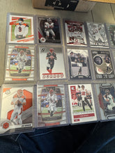 Load image into Gallery viewer, Lot of 1,000 Mixed NFL, MLB, NHL, MLB Sports Cards. Holos, Refractors, Rookies &amp; More