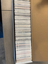 Load image into Gallery viewer, Lot of 1,000 Mixed NFL, MLB, NHL, MLB Sports Cards. Holos, Refractors, Rookies &amp; More