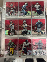 Load image into Gallery viewer, Lot of 1,000 Mixed NFL, MLB, NHL, MLB Sports Cards. Holos, Refractors, Rookies &amp; More