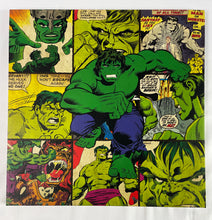 Load image into Gallery viewer, 30 Framed photos on Faux Canvas, Ali, Marilyn Monroe, Elvis, Marvel Super Heroes etc