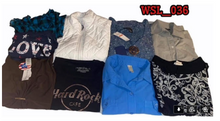 Load image into Gallery viewer, Women’s 25 pc. mixed top lot (WSL-0036)