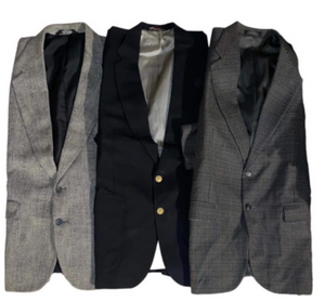 Men’s 25 piece suit separates (WSL-0048)