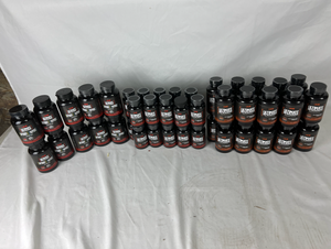 Lot of 50 Bottles of Male Enhancement Pills GREAT SELLERS