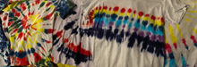 Load image into Gallery viewer, Wholesale Lot 20 real tie dye shirts WSL_B04